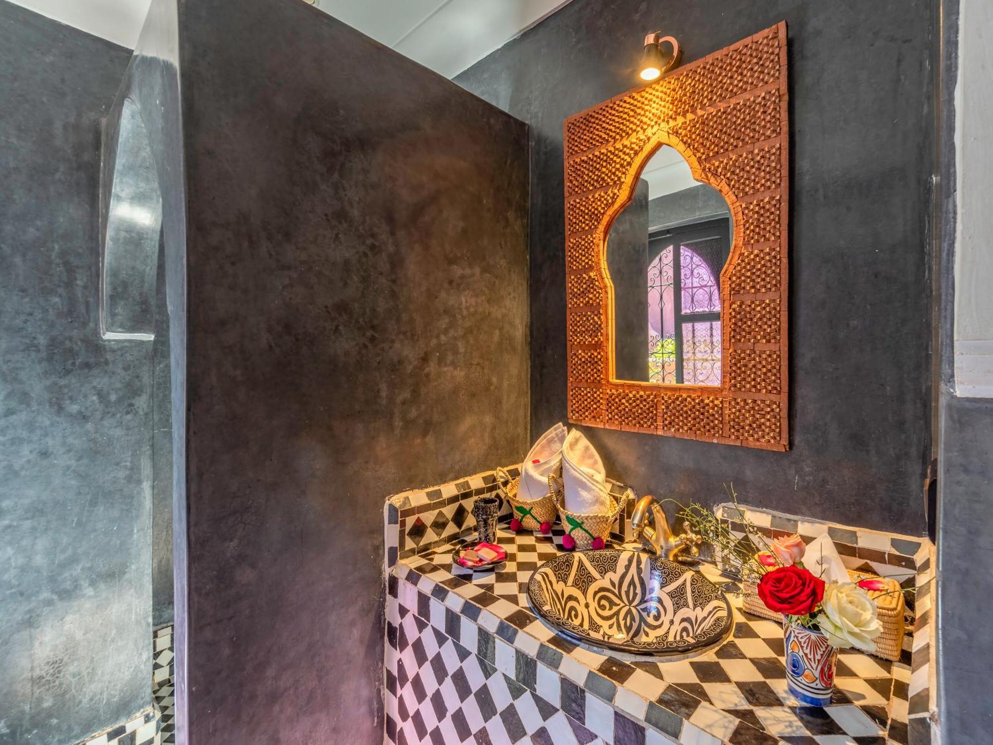 Riad Irhalne Marrakesh Exterior photo