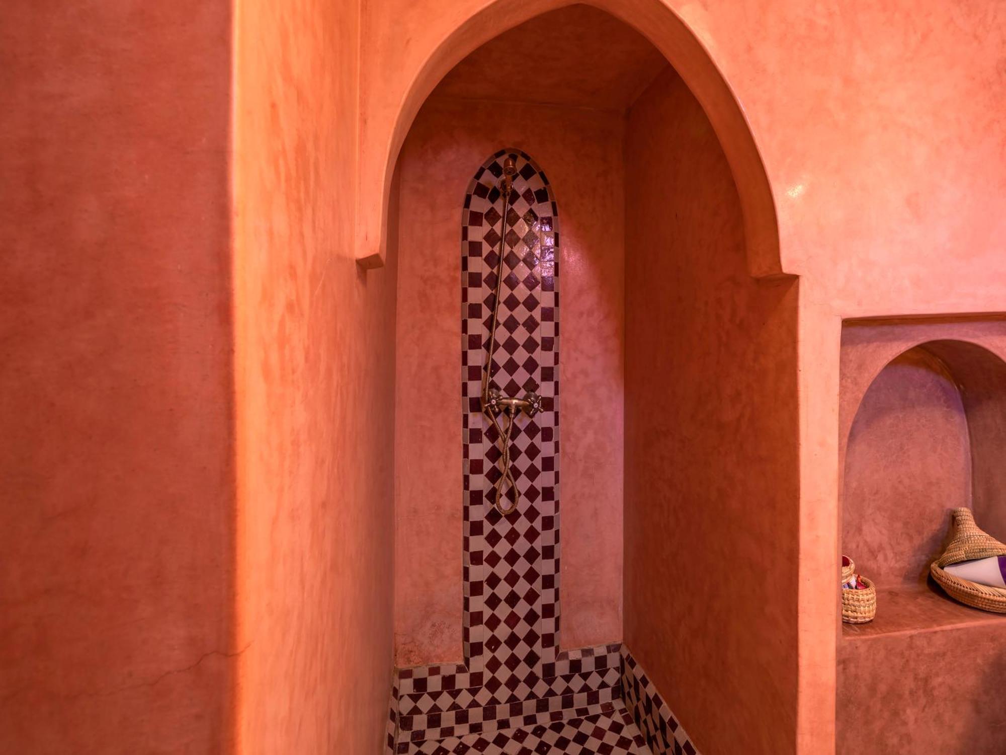 Riad Irhalne Marrakesh Exterior photo