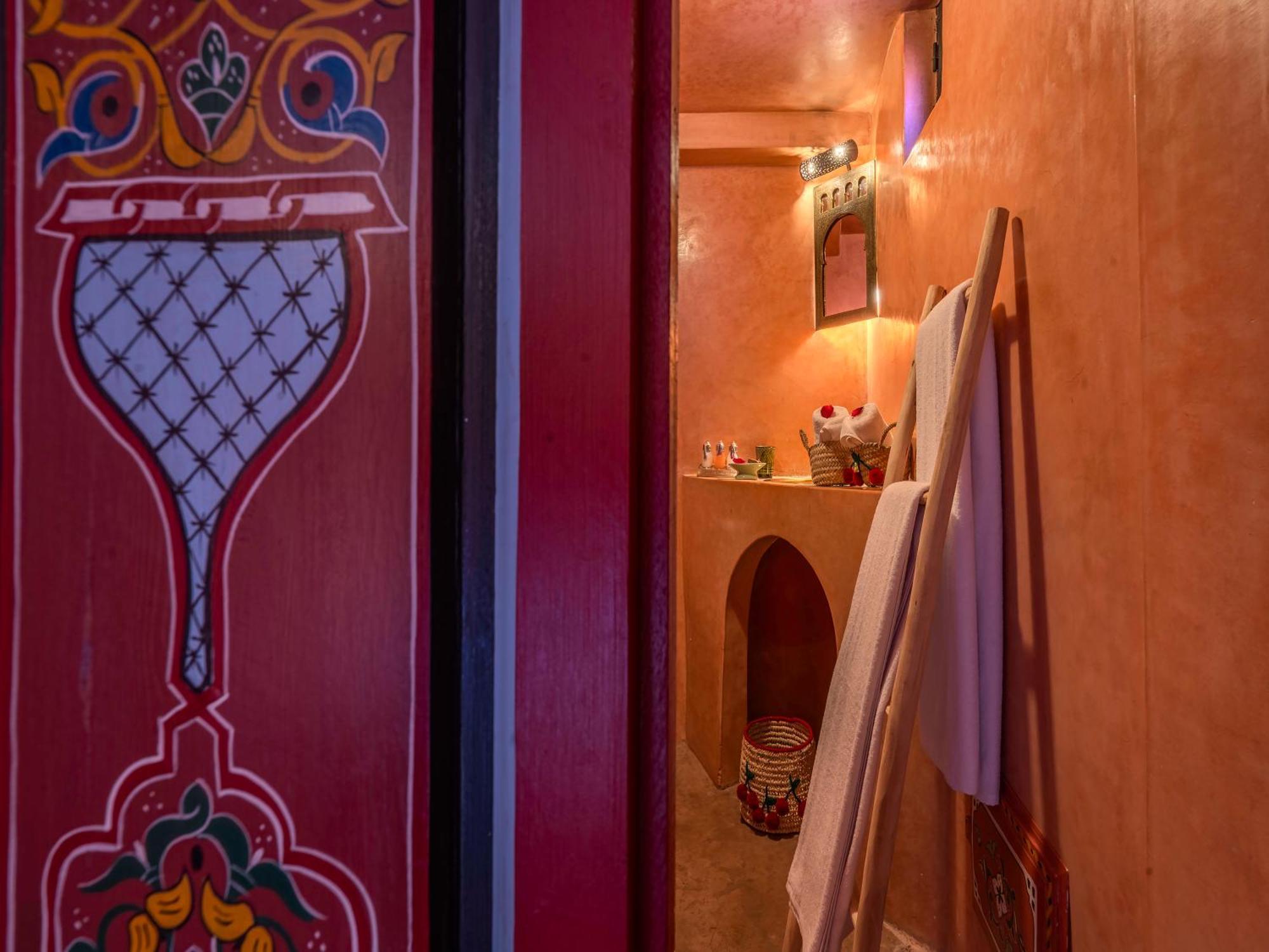 Riad Irhalne Marrakesh Exterior photo