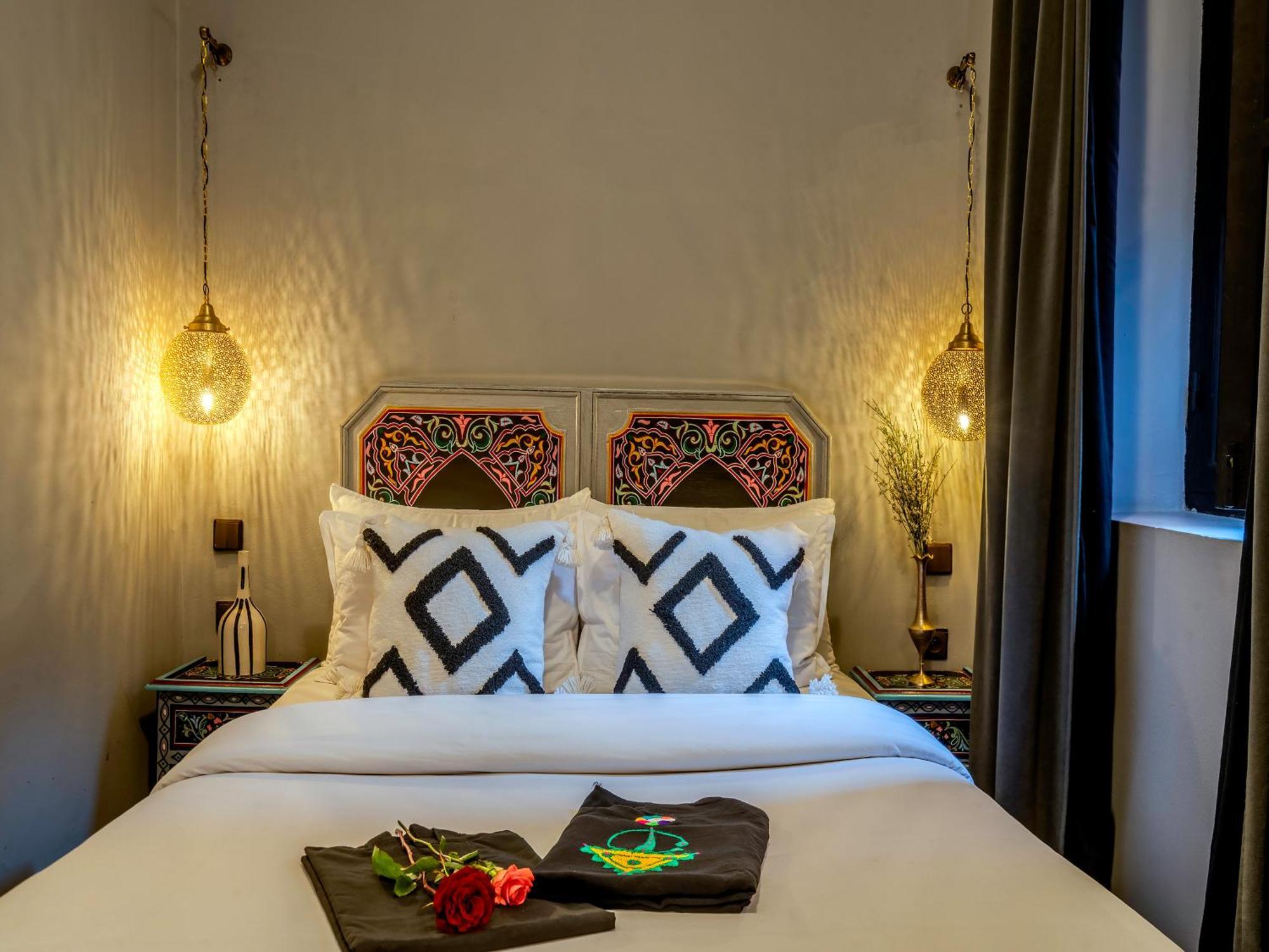 Riad Irhalne Marrakesh Exterior photo