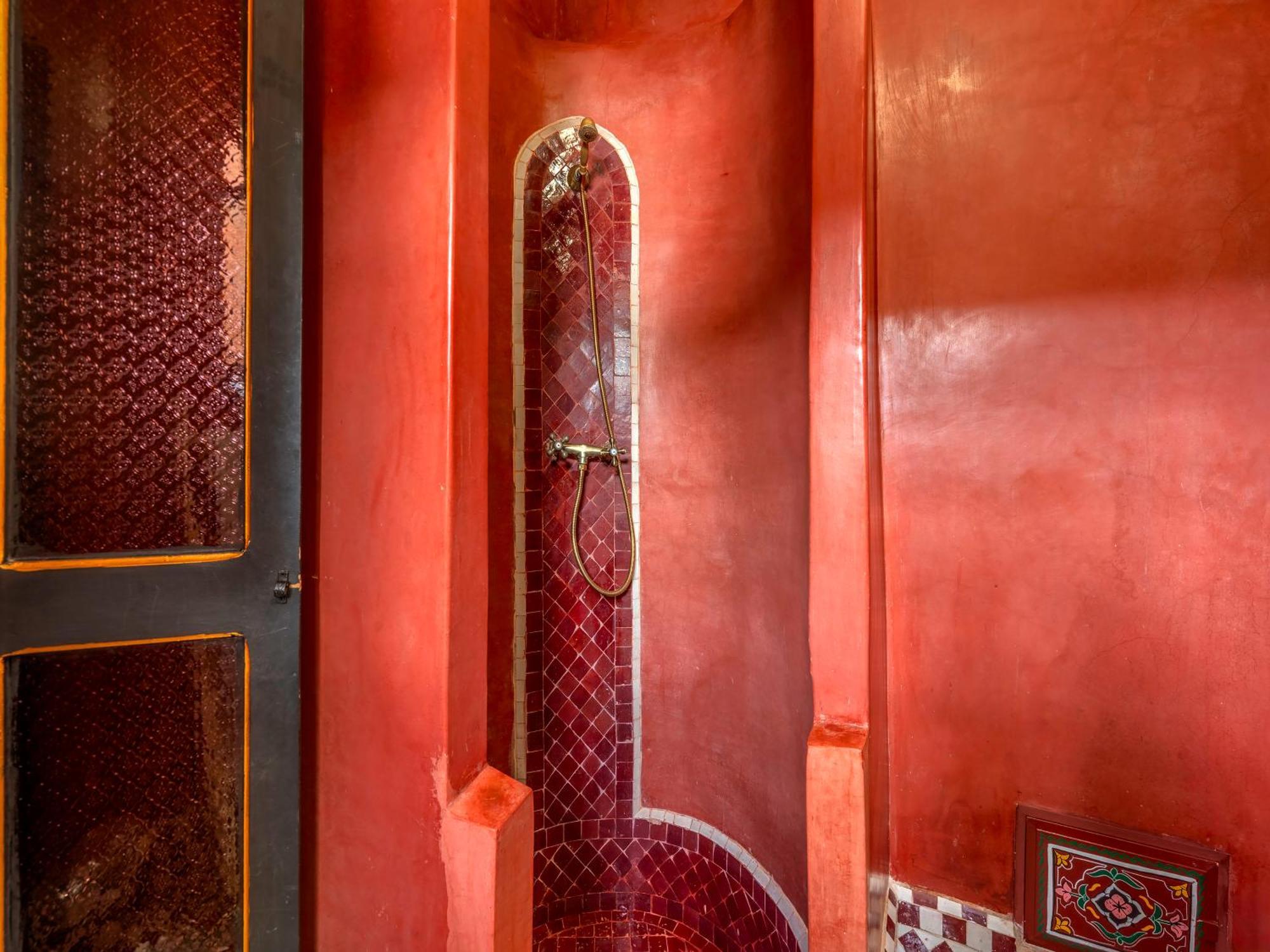 Riad Irhalne Marrakesh Exterior photo